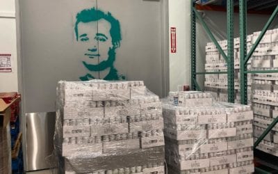 We are so excited to get some of our first orders out to dispensaries across MA today! We are dropping product to @finefettlema, @capeanncanna, @missiongeorgetown, @atgcannabis, and @stemhaverhill. See where else you can find us through the link in our bio! #leviablog