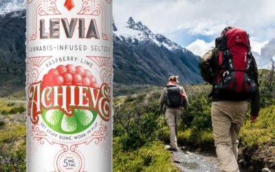 LEVIA Achieve is a get-things-done rocket booster. Conquering a mountain or a mountain of laundry? LEVIA Achieve Sativa blend helps you check off the whole list while feeling great. Find LEVIA Achieve near you through the link in our bio. #leviabrands