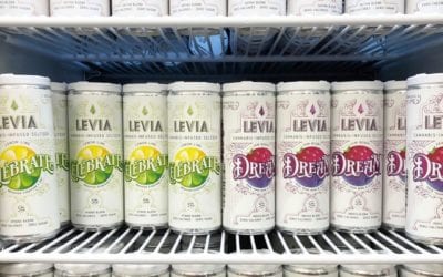 Enjoy the weekend with LEVIA – whether you want to get stuff done, have a COVID-safe hangout with a friend, or just chill, we’ve got you covered. #leviabrands 📸: @finefettlema