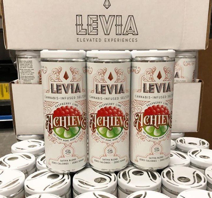 Mondays aren't so bad when you have a LEVIA by your side. Let's something great this week!
📸: @finefettlema
.
.
.
.
.