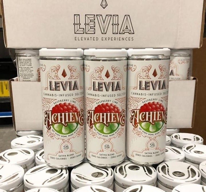 Mondays aren't so bad when you have a LEVIA by your side. Let's something great this week!
📸: @finefettlema
.
.
.
.
.