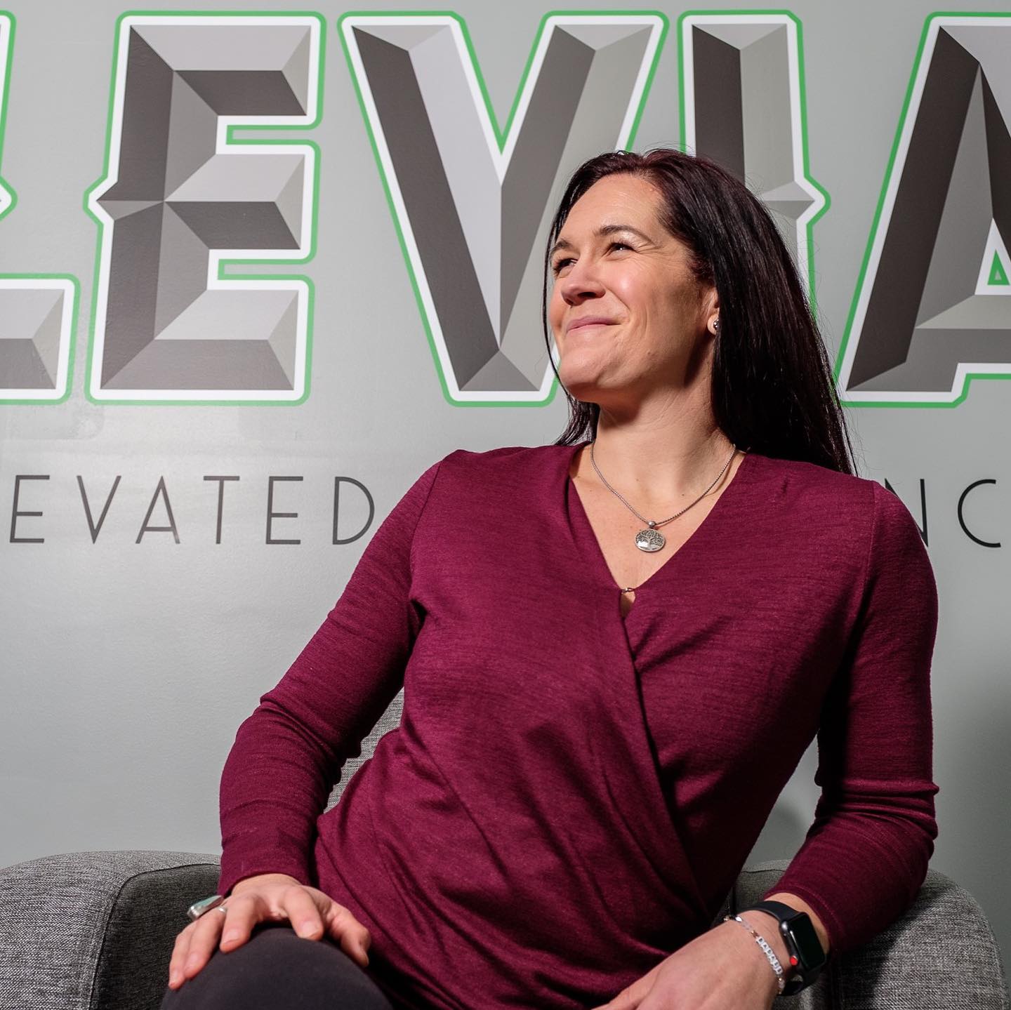 | LEVIA To women worldwide, starting with our talented, strong, and supportive co-founders and female team members, Happy #InternationalWomensDay! We are proud to be a female-founded company that supports the end of gender inequality.
.
.
.
.
.