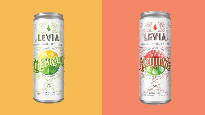 Live the LEVIA lifestyle! Thanks @gardenremedies for this awesome video featuring our products! So lucky to have such amazing partners.