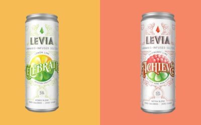 Live the LEVIA lifestyle! Thanks @gardenremedies for this awesome video featuring our products! So lucky to have such amazing partners. #leviavideo