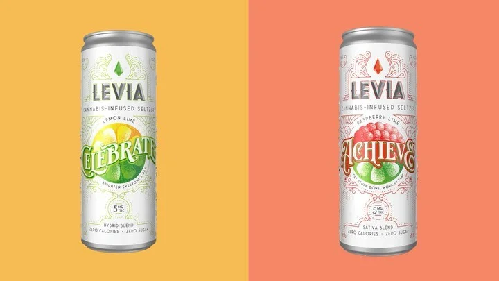 Live the LEVIA lifestyle Thanks gardenremedies for this awesome video featuring our products So lucky to have such amazing partners