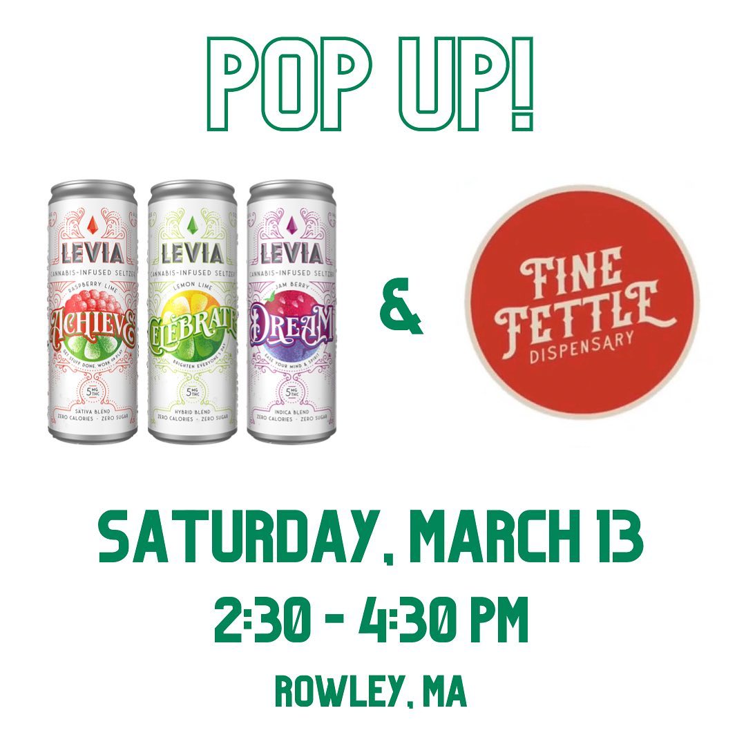 Join us at finefettlema this Saturday March 13 for a pop up We will be there from 230 430pm to talk with customers and give more information on our products We hope to see you there