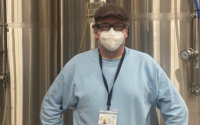 Get to know the #LEVIATeam a little bit better! Meet Will Durgin, our Director of Beverage Operations. Will Durgin is a twelve year veteran of the craft brewing industry. Will brings a comprehensive knowledge of beverage formulation, process, and technology to the LEVIA team. Will is an exemplary employee who inspires his team on a daily basis. Thank you Will for setting such a great example for everyone to follow at LEVIA! Truly a great leader. . . . #leviabrands #livelevia #cannabisdrink #beverages #spikedseltzer #seltzer #elevatedexperiences #cannabisinfused #northshorema #boston #chasingdreams #masscannabiscommunity #newbrand #manufacturing #highdrate #cannabis #cannabiscommunity #cannabisculture #hightimes #indica #sativa #hybrid #highlife #cannabissociety #highsociety #dreamachievecelebrate #femalefounded