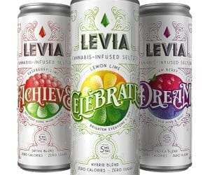 Marbleheader helps put cannabis-infused seltzer on the market