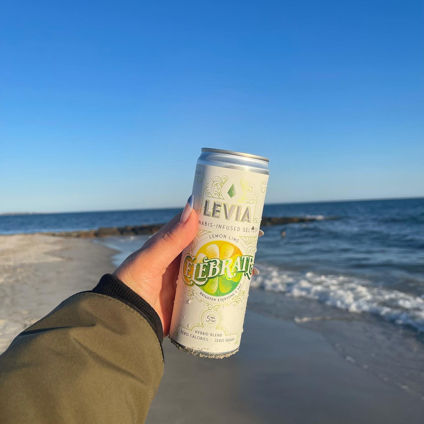 You made it through Monday   now thats a reason to celebrate