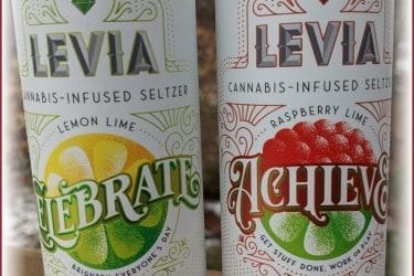 I Did Not Think Cannabis-Infused Beverages Would Be a Big Thing, Then LEVIA Showed Me the Light