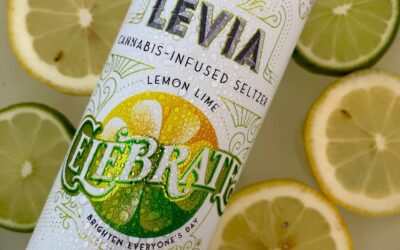 Happy April! Time to #celebrate the arrival of Spring… well hopefully, you never know what you’re going to get in Massachusetts. #leviabrands