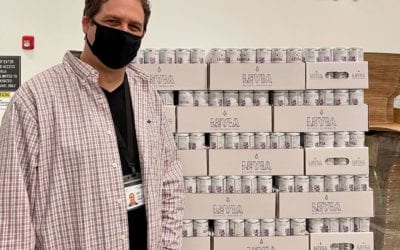 Get to know the #LEVIATeam a little bit better! Meet Mike Swartz (better known as ‘Turtle’), our Head of Sales and Marketing. He joins LEVIA following a 17-year career in advertising technology where he developed solutions for some of the world’s most recognizable brands. When Mike isn’t at work, you can find him crushing his competition in a game of poker or pool or reading about astronomy. Mike is truly one of the kindest souls and we are all so lucky to have the pleasure to spend time and learn from him each day! #leviabrands