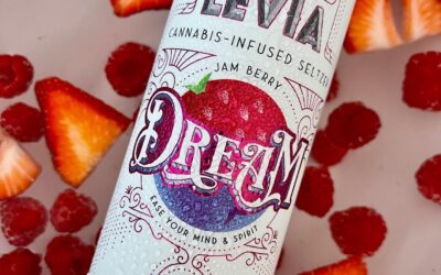 Ease your mind & spirit 💭 #leviabrands