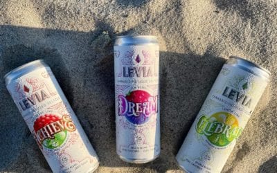 Summer is calling our name 🌞 #leviabrands