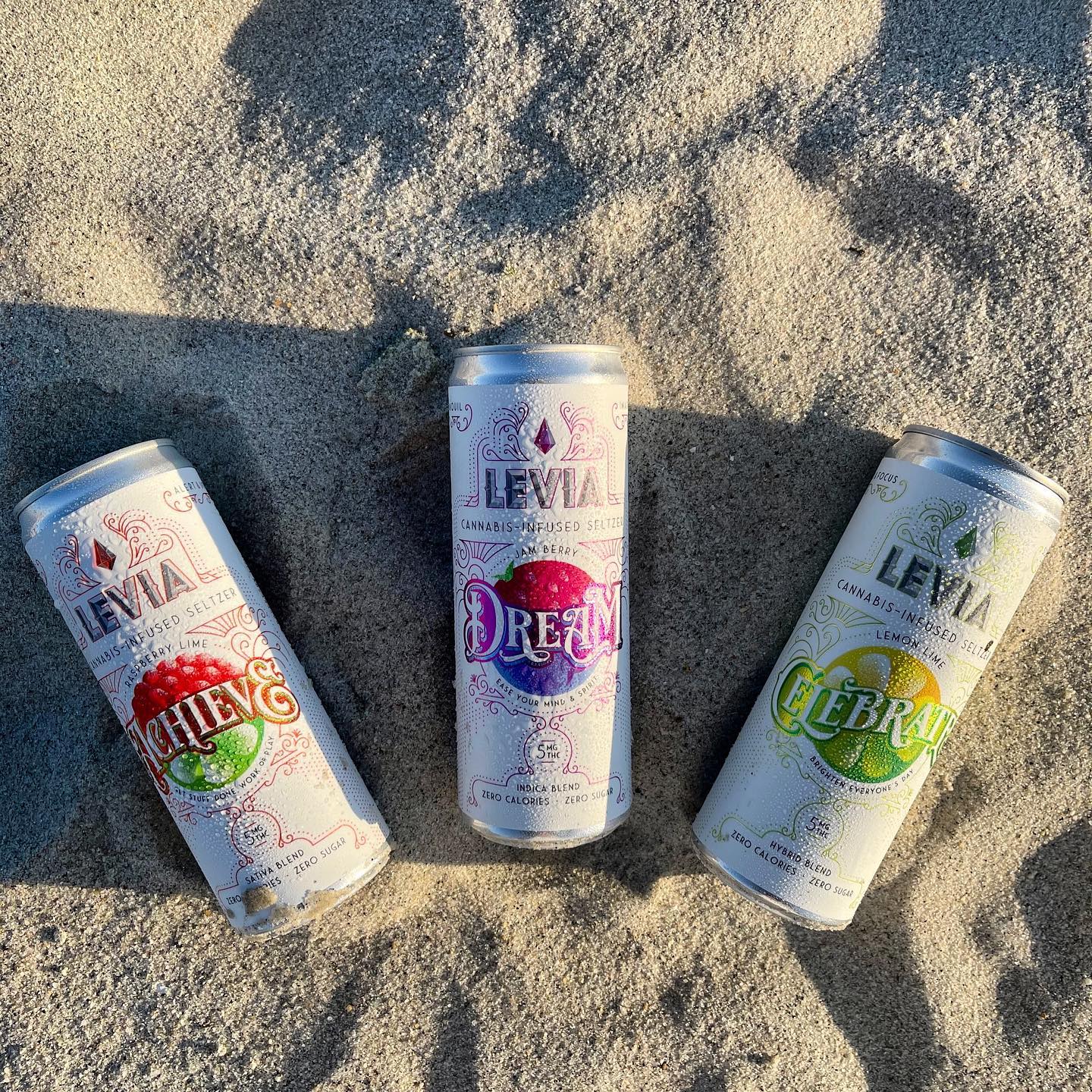 Summer is calling our name 🌞