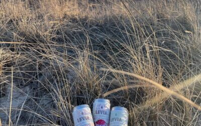 Happy Earth Day 🌎 #leviabrands