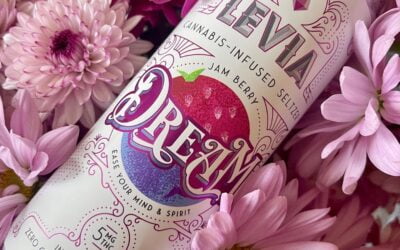 Dreaming of weather like this for the rest of the week 💭 #leviabrands