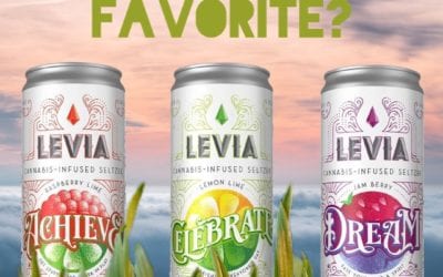 Is Achieve, Celebrate, or Dream your favorite? Let us know in the comments ️ #leviabrands