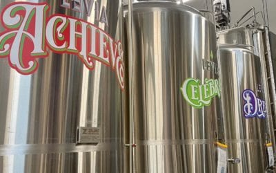 Busy day at LEVIA HQ ️ #leviabrands