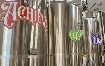 Busy day at LEVIA HQ ️ #leviabrands