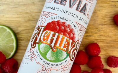 Achieve something great today with a little help from LEVIA  #leviabrands