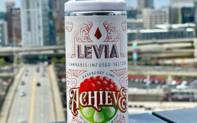 Think it. Want it. Achieve it. #leviabrands