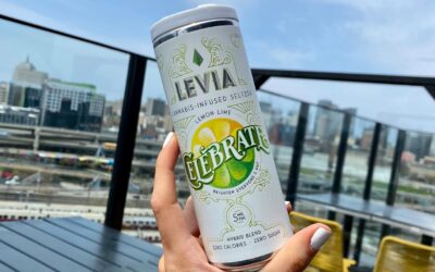 Every day is worth celebrating  #leviabrands