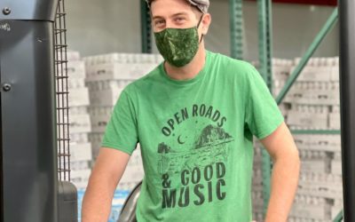 Get to know the #LEVIATeam a little bit better! Meet Tim O’Sullivan, an absolute packaging rockstar and incredible team leader. A few tidbits, or Tim-bits if you will, about Tim: Tim loves the Marvel Cinematic Universe, motorcycling to work, and Hip Hop Fridays here at LEVIA. Thank you Tim for being such a hardworking member of our team! #leviabrands