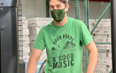 Get to know the #LEVIATeam a little bit better! Meet Tim O’Sullivan, an absolute packaging rockstar and incredible team leader. A few tidbits, or Tim-bits if you will, about Tim: Tim loves the Marvel Cinematic Universe, motorcycling to work, and Hip Hop Fridays here at LEVIA. Thank you Tim for being such a hardworking member of our team! #leviabrands