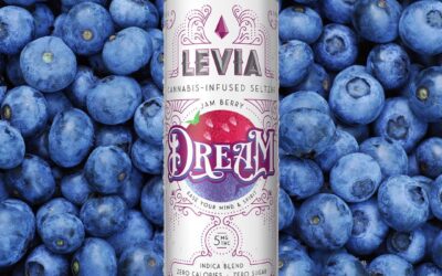LEVIA & Chill with LEVIA Dream #leviabrands