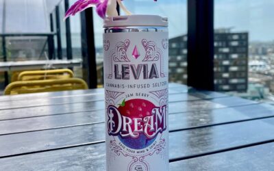 80s all week? Almost forgot we were in MA! Summer here we come… #leviabrands