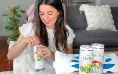 Medicinal use of cannabis was legalized in Massachusetts in 2012 and since then, patients have found relief from chronic pain, PTSD, epilepsy, and more, but finding the right way to ingest cannabis to fit specific needs and lifestyles can be difficult. We are proud to help people experience the medical benefits of cannabis in a delicious, consistent, and convenient way. @parentingwithmigraine recently partnered with @gardenremedies to try LEVIA as a way to relieve her chronic migraines and fibromyalgia. #leviabrands