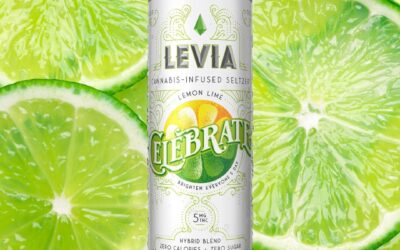 The key to a brighter day ️ #leviabrands