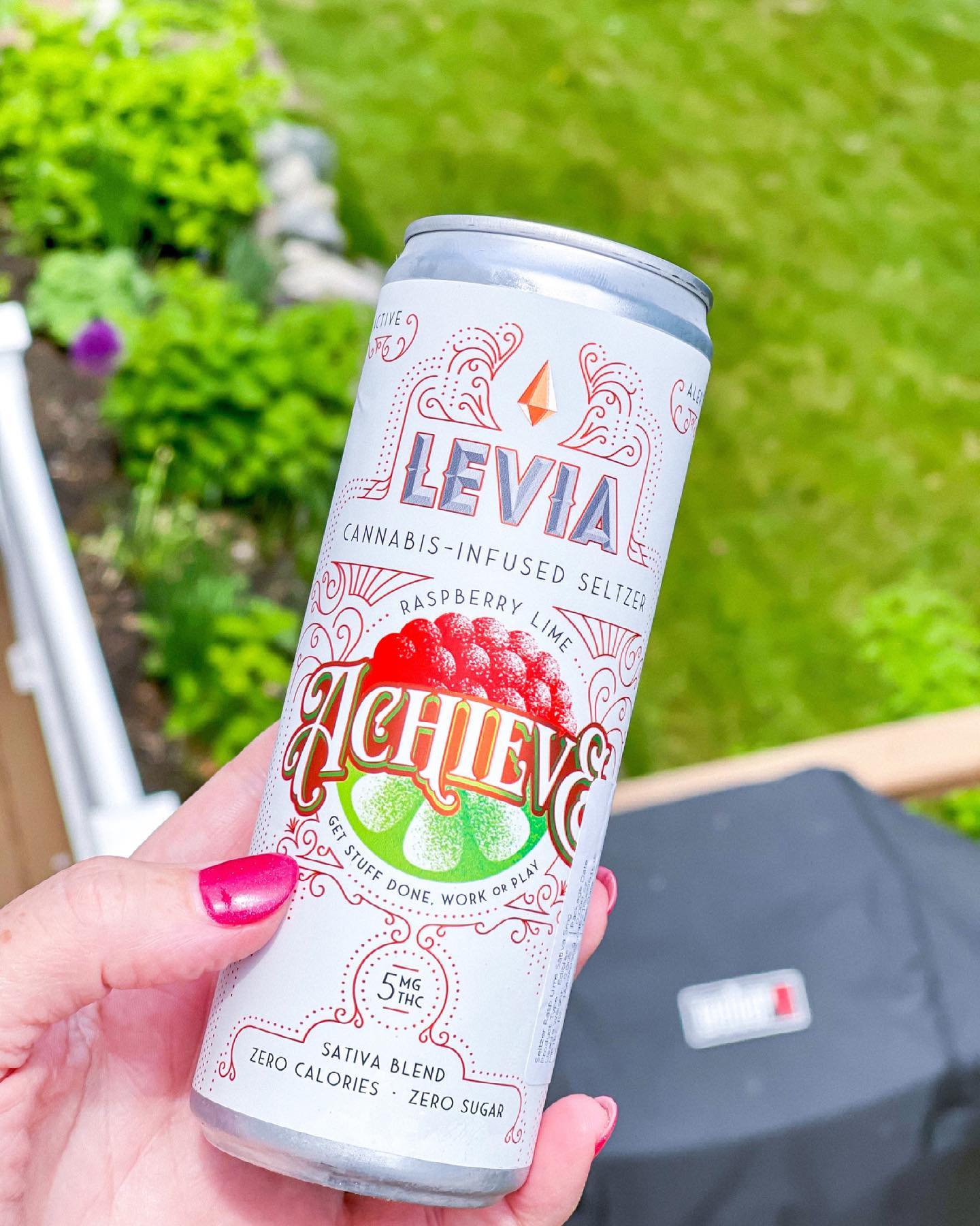 Achieve the perfect grill marks with LEVIA by your side 🥩