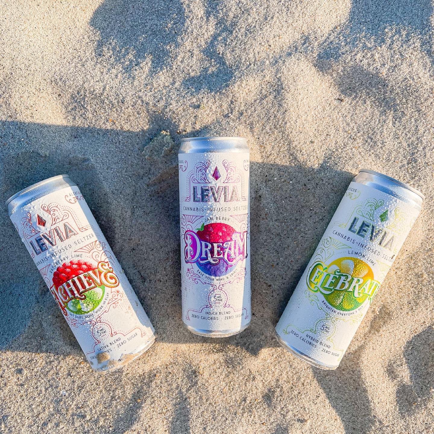 Summer on the East Coast >