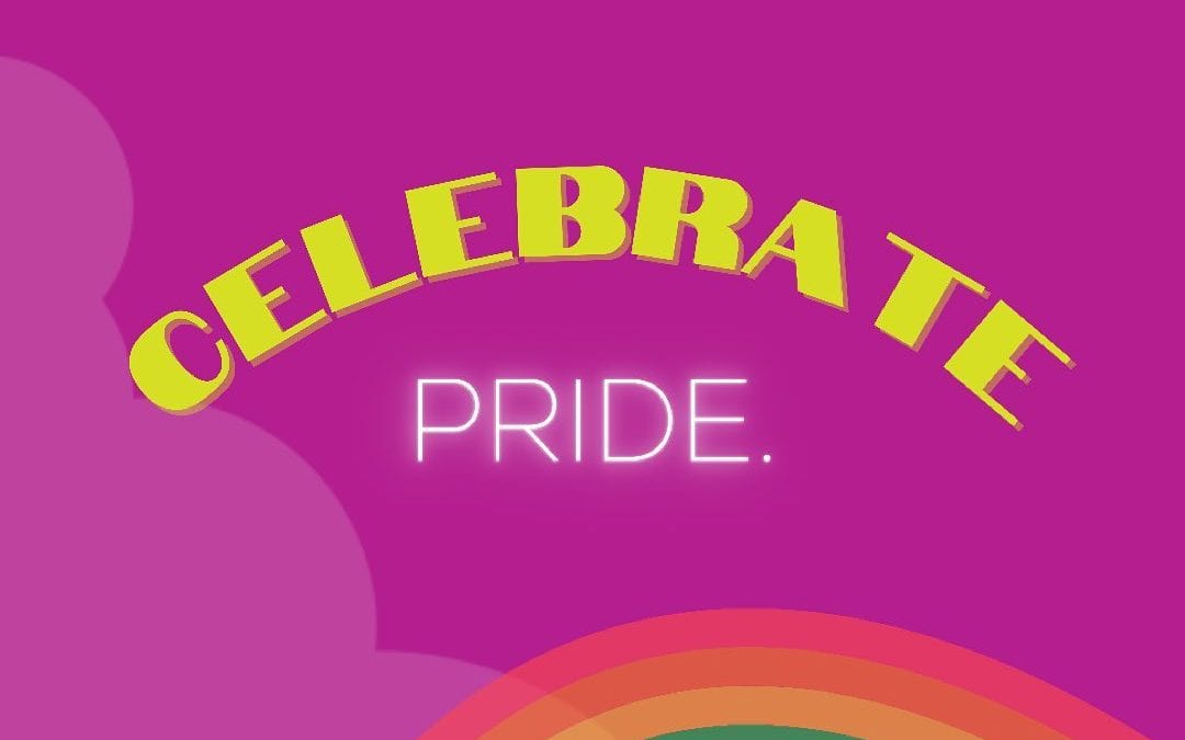 Love is love is love is love. π³οΈβ #happypride #pridemonth #equality #leviabrands