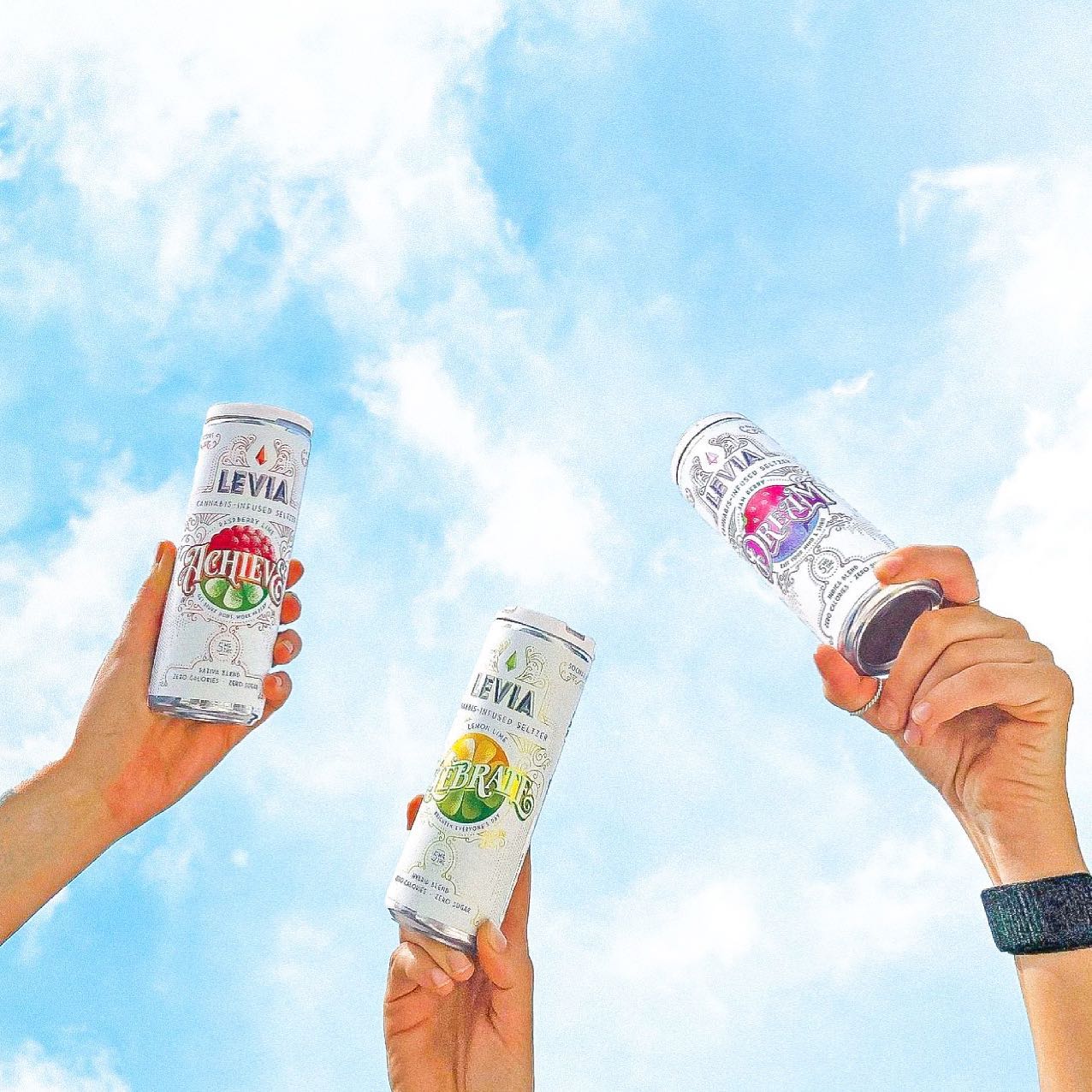 Grab your bestie and a LEVIA to celebrate NationalBestFriendsDay  massaltcare