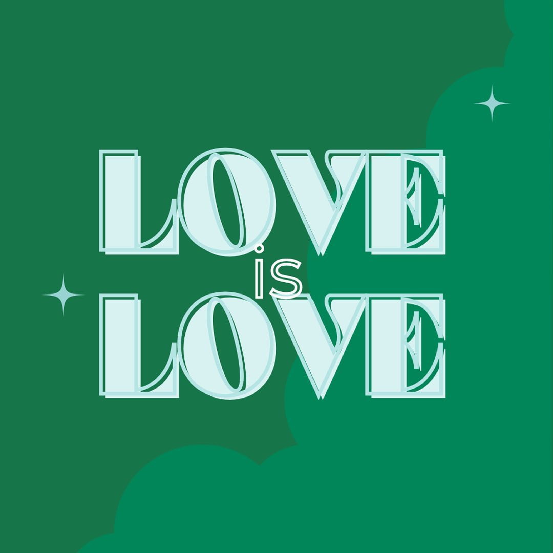 LEVIA loves love