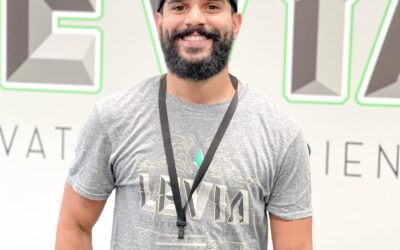Get to know the #LEVIATeam a bit better! Meet John, a key member of our delivery team. When John isn’t delivering LEVIA during the week, he’s moving earth at home. He is a loving dad of 2 and doesn’t miss a @patriots game! Thank you for your hard work and commitment John! #leviabrands