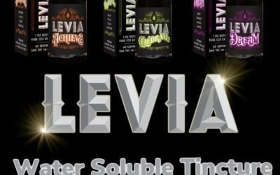 Coming soon to select MA dispensaries, LEVIA’s Water Soluble Tincture! It’s exactly what you have been waiting for. Coming this July. #tincture #Levia #leviaseltzer #massachusetts #cannabis #leviabrands