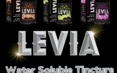 Coming soon to select MA dispensaries, LEVIA’s Water Soluble Tincture! It’s exactly what you have been waiting for. Coming this July. #tincture #Levia #leviaseltzer #massachusetts #cannabis #leviabrands