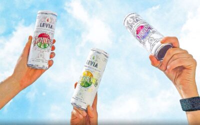 Join us this Sunday, June 27th for @seedyourhead’s #PrideBlockParty from 12pm-8pm on Perkins Street #jamaciaplain #JP #Celebrate #Achieve #Dream #leviaseltzers #leviabrands