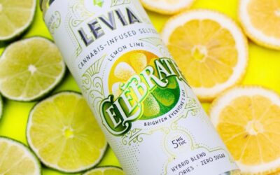 Summer 2021: Sponsored by LEVIA : @atlanticmedicinalpartners #leviabrands