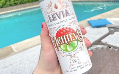 Heatwave essentials 🥵 : @willugivechase #leviabrands