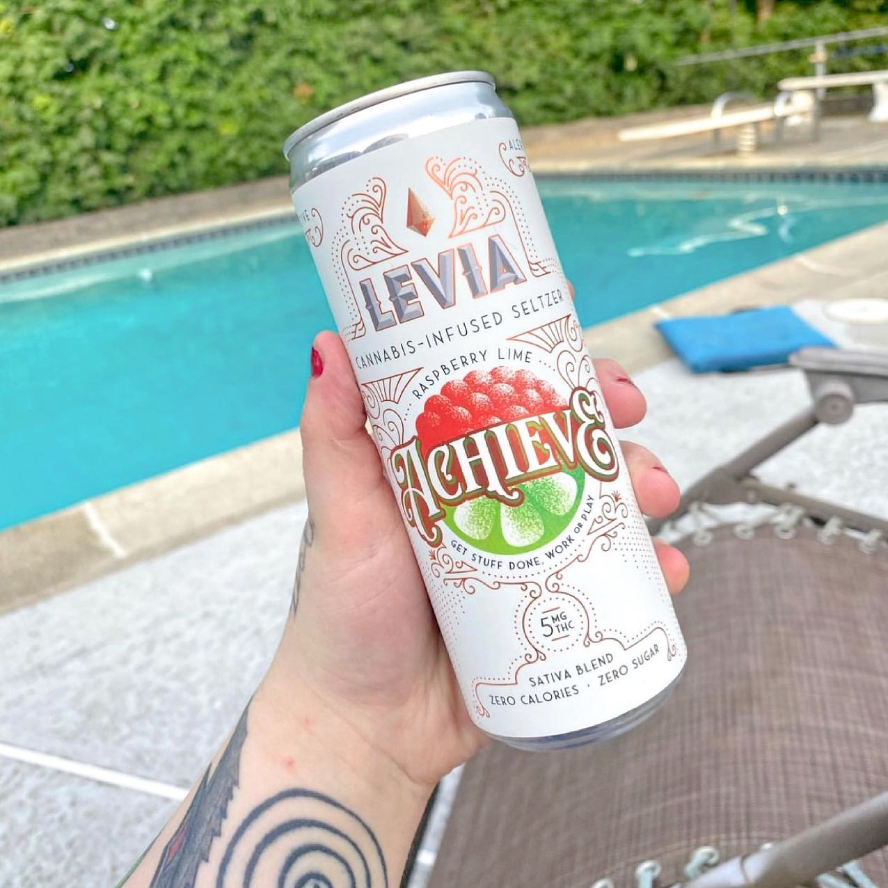Heatwave essentials 🥵
: @willugivechase