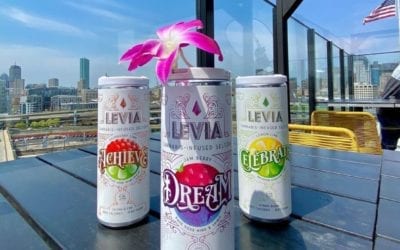 Cannabis Drinks: What You Need to Know About Hemp and THC Drinks