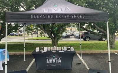 Thank you @neta_now for having us in Northampton over the weekend — and thank you to everyone who came by to see us! #leviabrands #popup