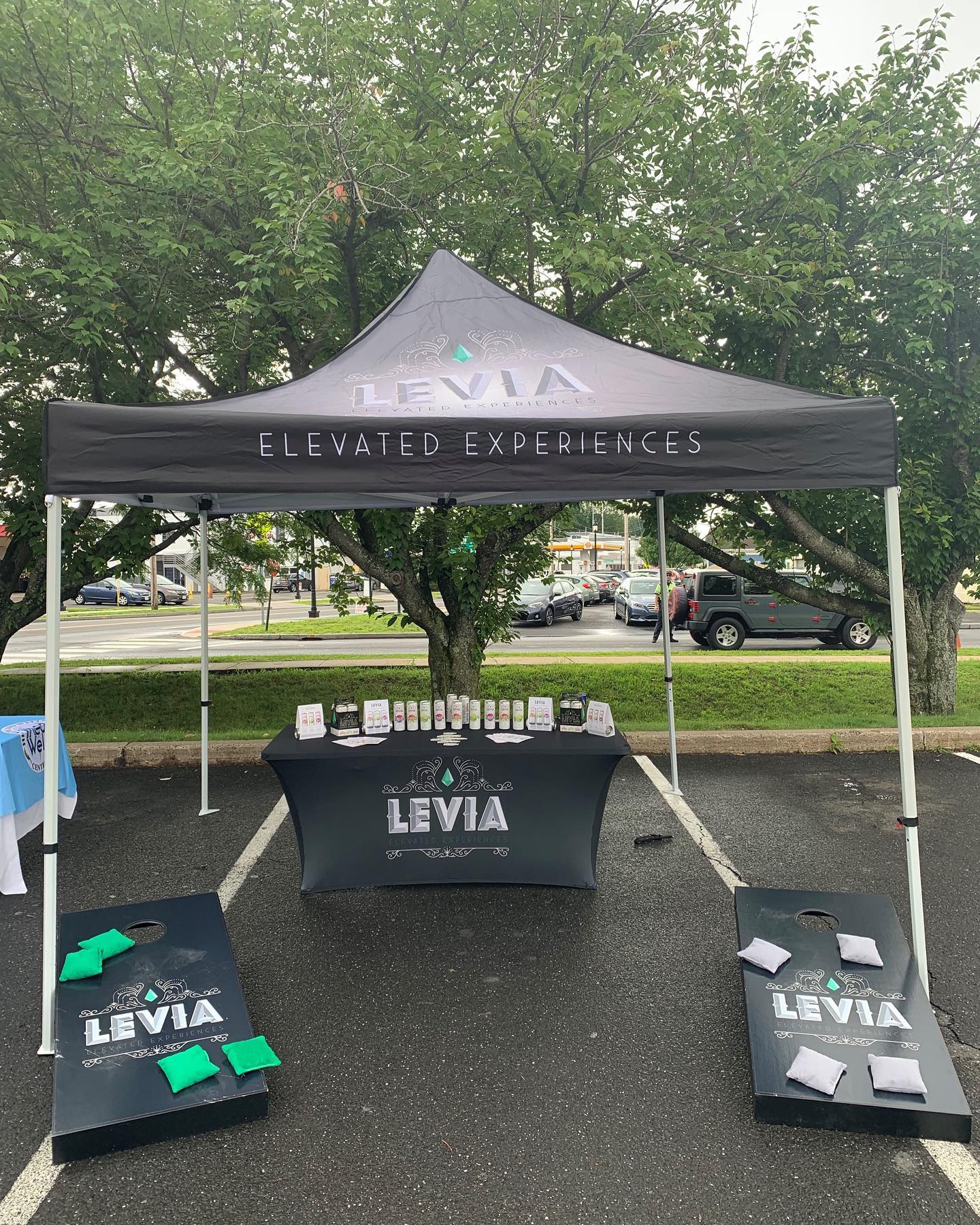 Thank you neta now for having us in Northampton over the weekend  and thank you to everyone who came by to see us