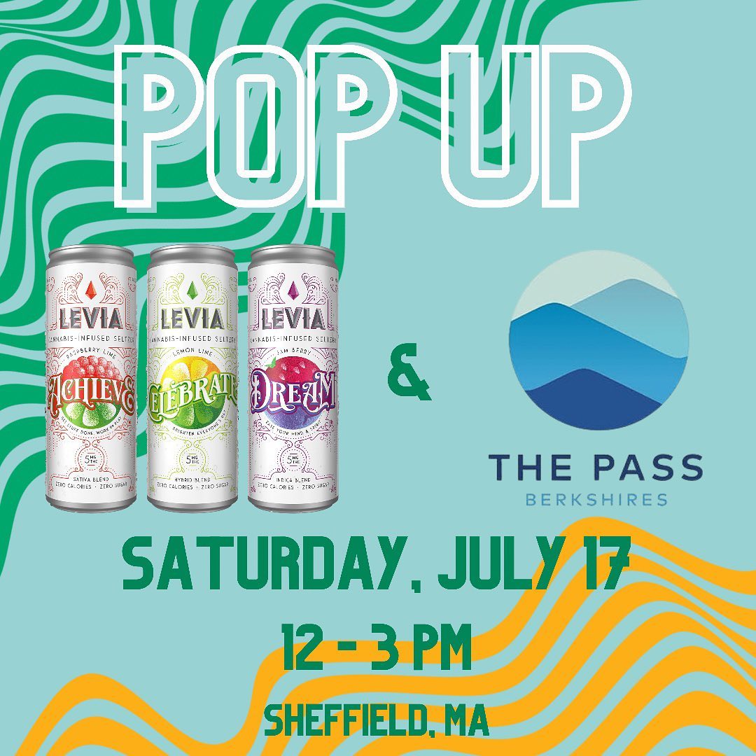 Western Mass friends We will be popping up at thepassco today from 12   3pm Come meet our team and learn more about our products