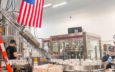 Got that Friday feeling at LEVIA HQ #leviabrands #tgif